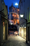 Alcobaça e o Mosteiro