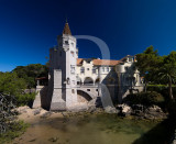 Palácio do Conde de Castro Guimarães (Imóvel de Interesse Público)