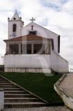 Igreja de Santo André do Arelho