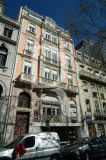 Av. da Liberdade, 164 (Arq. José Luiz Pereira Crespo - 1889)