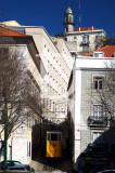 Ascensor do Lavra e Meio Urbano que o Envolve (MN)