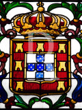 Painted Glass Windows