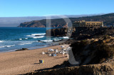 Praia de Cresmina