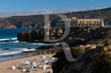 Bateria Alta ao Norte da Praia da Água Doce (IIP)