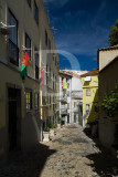 Rua João de Outeiro
