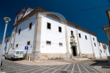 Igreja do Convento do Louriçal (MN)