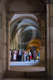 Mosteiro de Santa Maria de Alcobaça