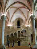 Real Abadia de Santa Maria de Alcobaa