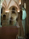 The Monastery of Alcobaça