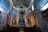 Igreja do Convento do Louriçal (MN)