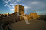 A Arena nas Muralhas de Monsaraz