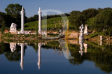 O Lago do Buddha Eden