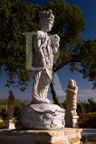 The Peace Garden