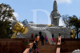 Bacalha Buddha Eden 