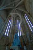 Capela de Nossa Senhora dos Mártires (MN)