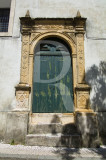 Pórtico da Igreja do Convento da Esperança (Imóvel de Interesse Público)