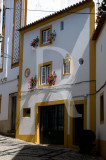 Casa na Rua do Arcediago, 4 (Imvel de Interesse Municipal)