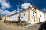 Igreja e antigo hospital da Misericrdia de Abrantes (Imvel de Interesse Pblico)