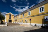 Antigo Convento de São Domingos (IIP)