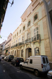 Edifcio na Rua de So Jos (IIP)