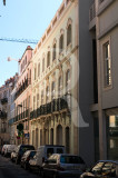 Edifício na Rua de São José (Imóvel de Interesse Público)