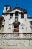Igreja de São José dos Carpinteiros (Imóvel de Interesse Público)