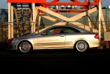 Brabus CLK