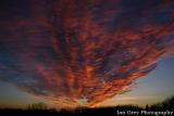 Sunset Clouds