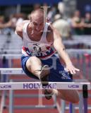 Track and Field