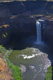 Another View of Palouse Falls