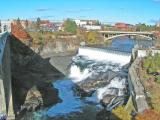 Spokane Falls