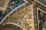 Piccolomini Library in the Siena Cathedral