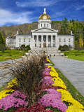 Vermont State House