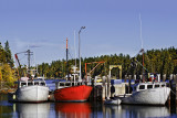 Campobello Harbor