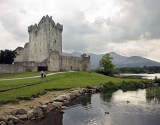 Ross Castle