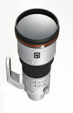 Sony AF 500mm f/4.0 G SSM