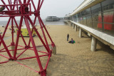 Scheveningen I