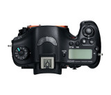 Sony A99 Top