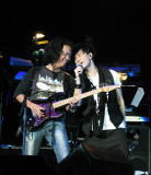 Alan Tam and Mr. Concert, Oakland, 2010