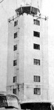 1952 - Air Traffic Control Tower #7 at Miami International Airport, Miami