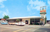 Mid to late 1950s - Smittys Wishing Well restaurant at 3601 N. Miami Avenue, Miami  (comments below)