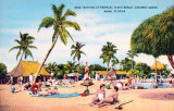 1940's or 50's - Tahiti Beach, Coconut Grove