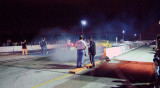 2008 - drag racing at Countyline Dragway
