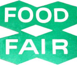 Food Fair Logo