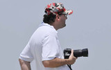 2008 - Scotty Weinberg from Phoenix shooting at FLL