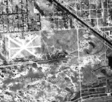 1938 - Pan American Field in Dade County, Florida