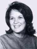 1965 - Catherine Cathie M. Reids Junior photo in the Hialeah High Class of 1965 Yearbook