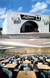 1960s - St. Clairs Cafeteria on Biscayne and NE 127th Street, North Miami, Florida