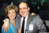 1988 - Joanne Sabatino and Don Boyd