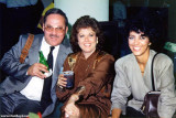 1988 - Don Boyd, Beverly Weinsier and Vicki Artze